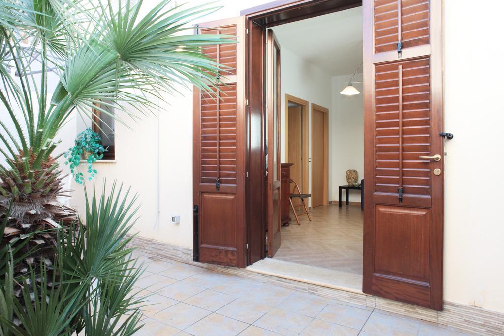 Appartamenti Leone San Vito Lo Capo Habitación foto